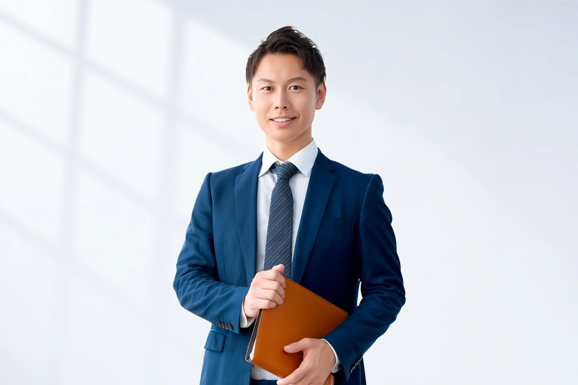 先輩社員 Y.K