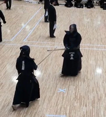 剣道部