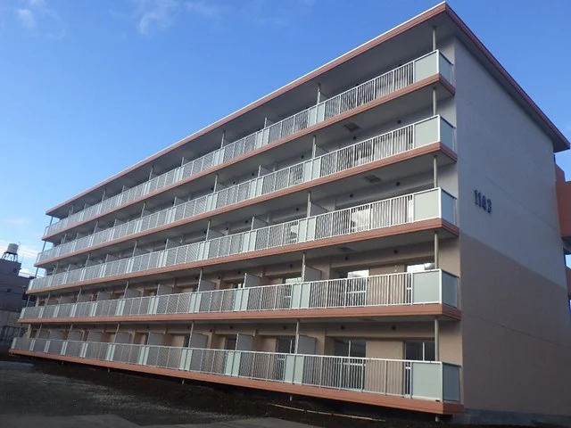 公共・地域施設